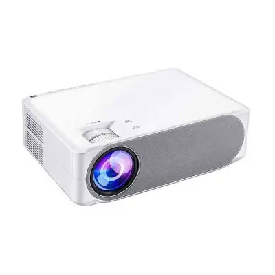 AUN M19 6500 Lumens Full HD Android Version Projector